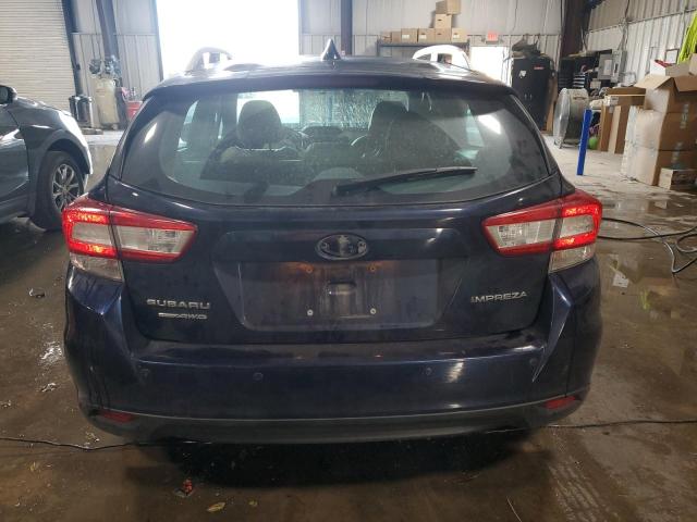 Photo 6 from auction – 2019 SUBARU IMPREZA LI with VIN 4S3GTAS63K3746098