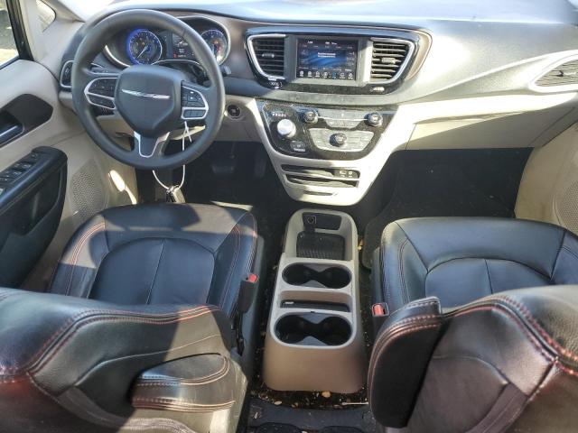 Photo 8 from auction – 2018 CHRYSLER PACIFICA L with VIN 2C4RC1CG5JR274945
