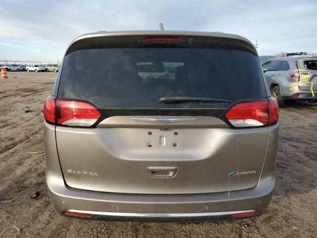 Photo 6 from auction – 2018 CHRYSLER PACIFICA H with VIN 2C4RC1N76JR168372