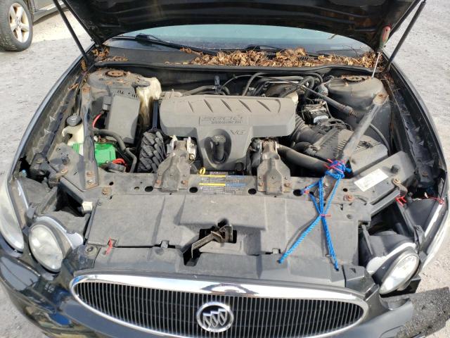 صورة رقم 11 من المزاد - 2007 BUICK LACROSSE C مع VIN 2G4WC582671135532