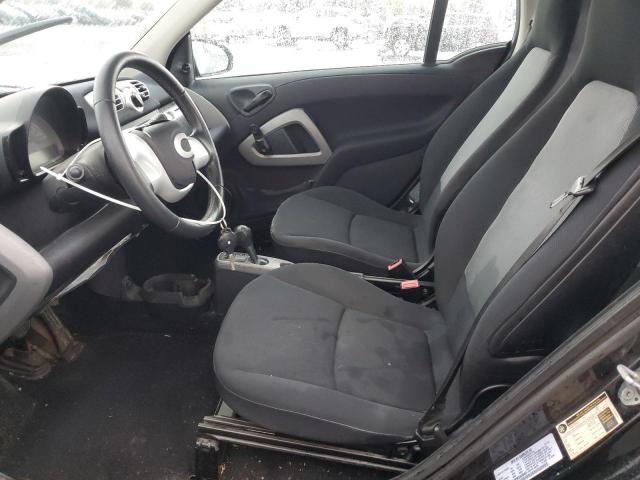 Photo 7 from auction – 2013 SMART FORTWO PUR with VIN WMEEJ3BA3DK664640