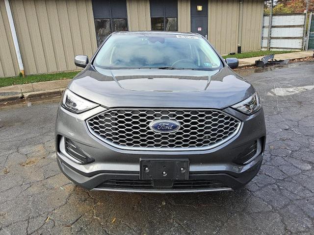 Photo 5 from auction – 2024 FORD EDGE SEL with VIN 2FMPK4J92RBA70491