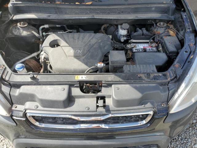 Photo 12 from auction – 2013 KIA SOUL with VIN KNDJT2A53D7627077