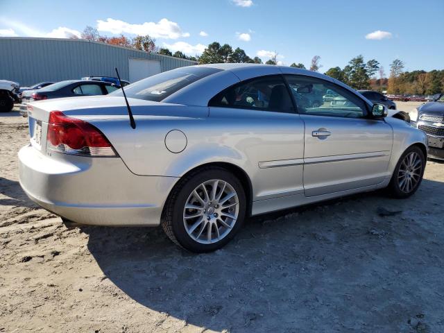 Photo 3 from auction – 2008 VOLVO C70 T5 with VIN YV1MC67268J052073