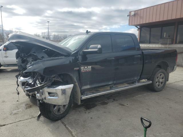 RAM 2500 SLT 2016 with VIN 3C6UR5DJ8GG186441 - Photo from auction