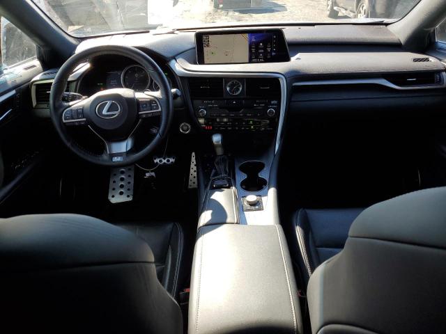 Photo 8 from auction – 2019 LEXUS RX 350 BAS with VIN 2T2BZMCA0KC191918