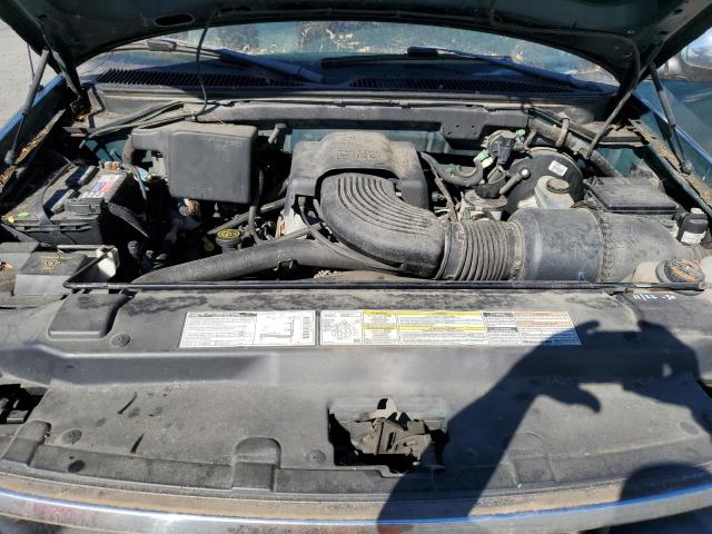 Photo 11 from auction – 1998 FORD F150 with VIN 1FTZX1764WNB52068