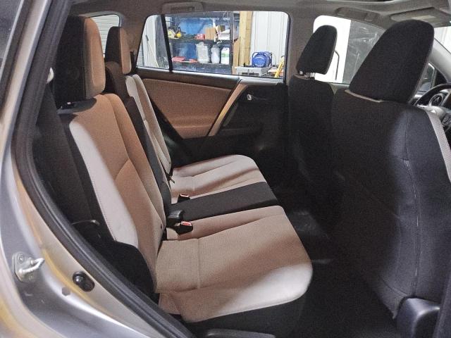 Photo 11 from auction – 2018 TOYOTA RAV4 ADVEN with VIN JTMWFREV6JD119022