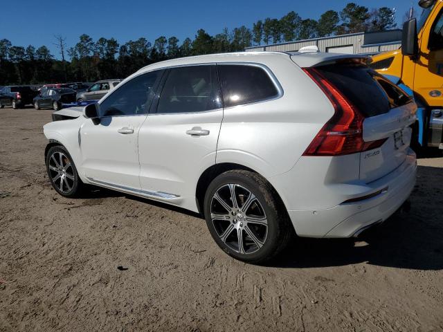 Photo 2 from auction – 2018 VOLVO XC60 T5 IN with VIN LYV102RL0JB077632