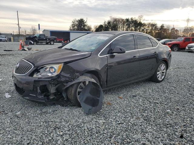 BUICK VERANO CON 2015 with VIN 1G4PR5SK8F4186903 - Photo from auction