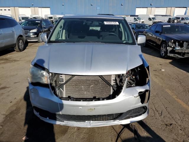 Photo 5 from auction – 2011 DODGE GRAND CARA with VIN 2D4RN3DG5BR627421
