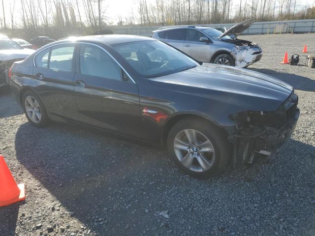 Photo 4 from auction – 2012 BMW 528 XI with VIN WBAXH5C54CDW03295