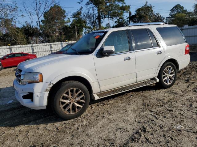 FORD EXPEDITION 2017 with VIN 1FMJU1KT5HEA04092 - Photo from auction
