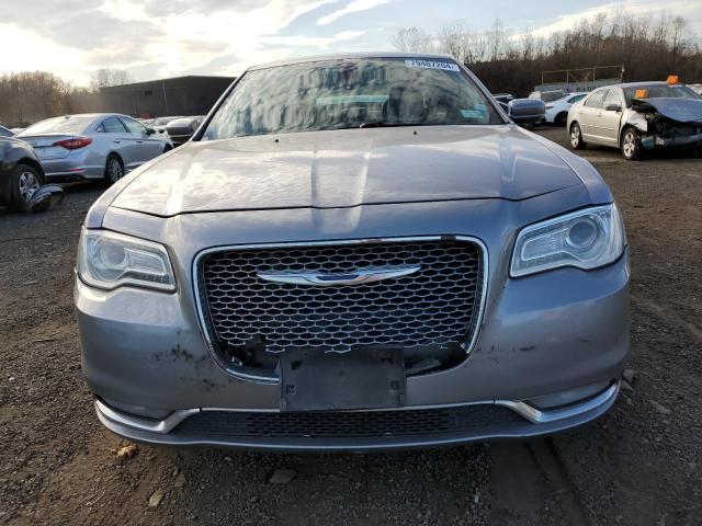 Photo 5 from auction – 2016 CHRYSLER 300 LIMITE with VIN 2C3CCARG0GH176499