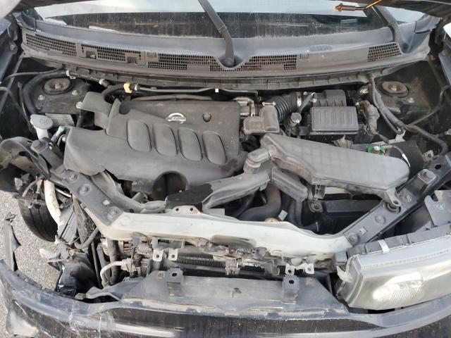 Photo 11 from auction – 2013 NISSAN CUBE S with VIN JN8AZ2KR5DT304791