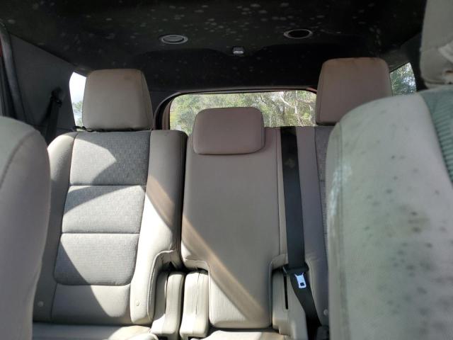 Photo 10 from auction – 2012 FORD EXPLORER X with VIN 1FMHK7D87CGA99218
