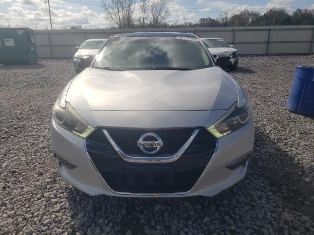 Photo 5 from auction – 2018 NISSAN MAXIMA 3.5 with VIN 1N4AA6AP1JC387776