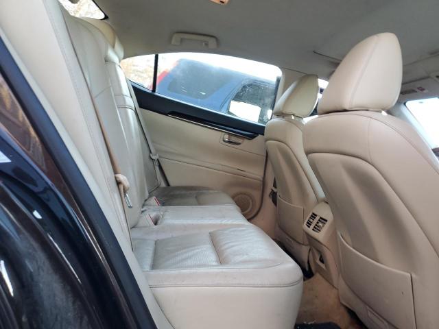 Photo 10 from auction – 2015 LEXUS ES 350 with VIN JTHBK1GG0F2197257