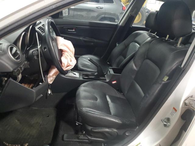 Photo 7 from auction – 2006 MAZDA 3 HATCHBAC with VIN JM1BK343961418343