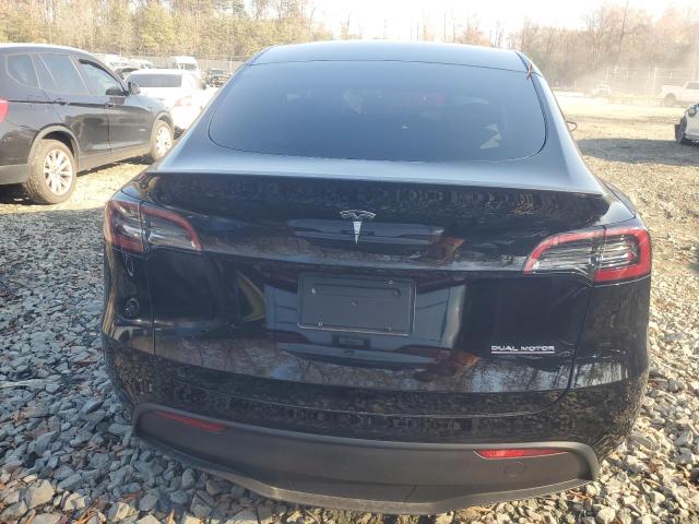 Photo 6 from auction – 2023 TESLA MODEL Y with VIN 7SAYGDEF1PF957416