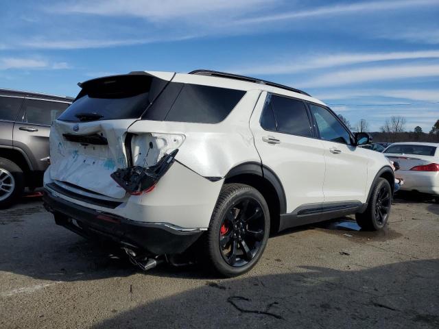 Photo 3 from auction – 2024 FORD EXPLORER S with VIN 1FM5K8GC5RGA08433