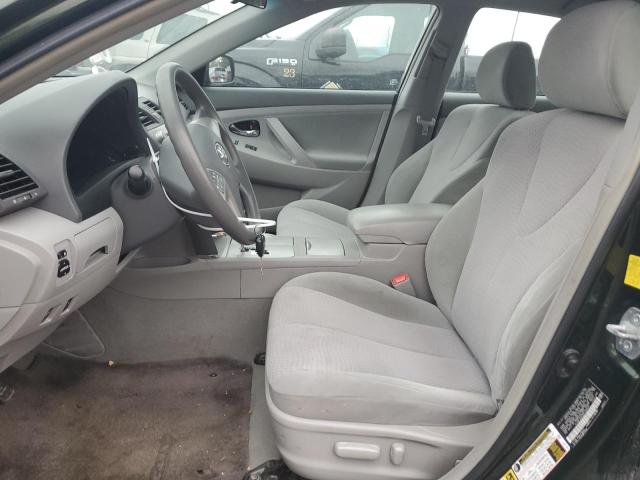 Photo 7 from auction – 2011 TOYOTA CAMRY BASE with VIN 4T4BF3EK6BR126525
