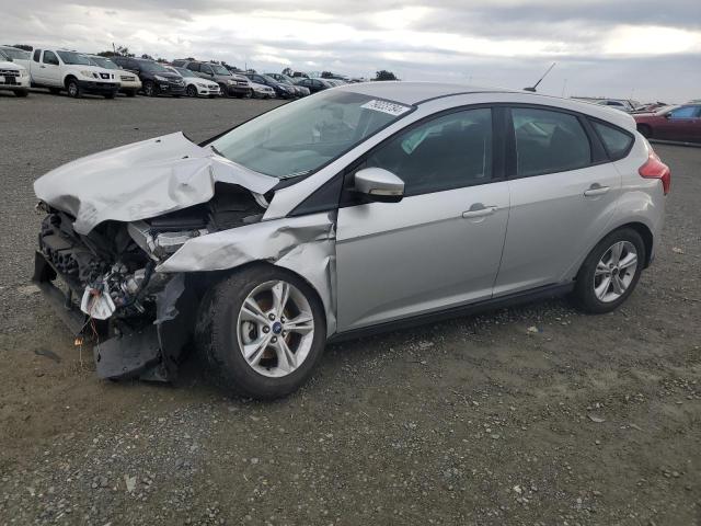 FORD FOCUS SE 2014 с VIN 1FADP3K26EL433153 - Фото с аукциона