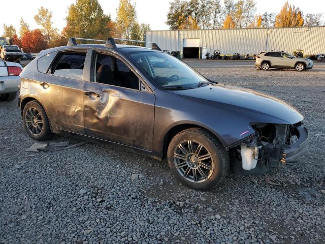 Photo 4 from auction – 2010 SUBARU IMPREZA 2. with VIN JF1GH6B60AH821359
