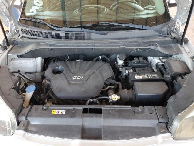 Photo 11 from auction – 2016 KIA SOUL with VIN KNDJN2A2XG7831508
