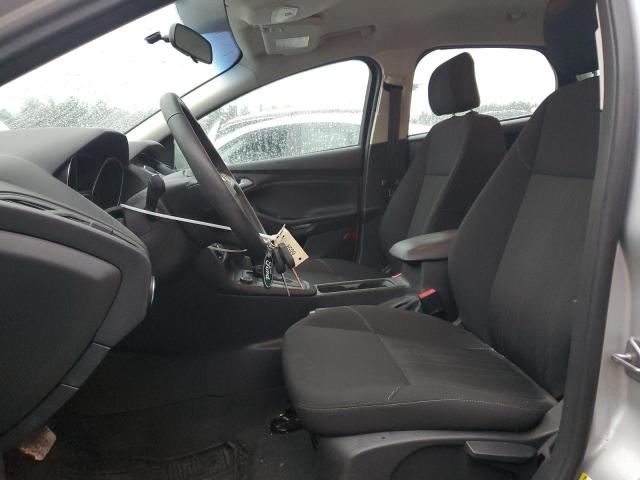 Photo 7 from auction – 2015 FORD FOCUS SE with VIN 1FADP3F23FL339694