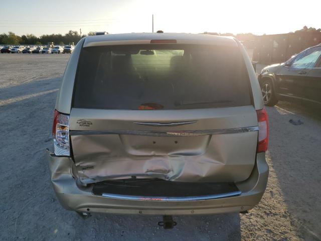 Photo 6 from auction – 2011 CHRYSLER TOWN & COU with VIN 2A4RR5DG6BR675503