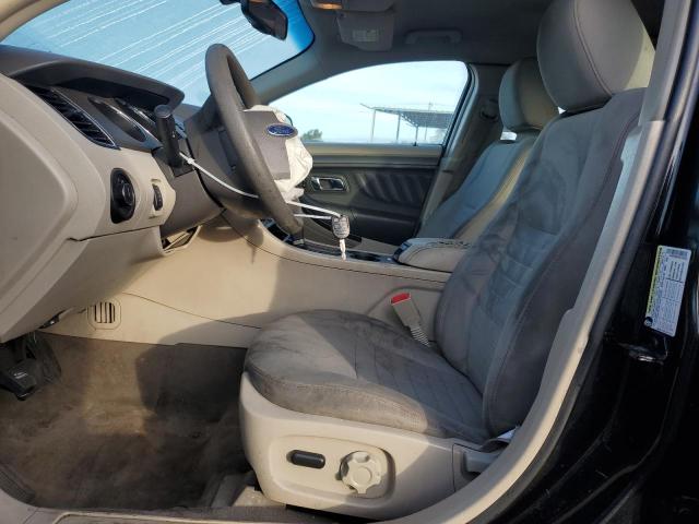 Photo 7 from auction – 2011 FORD TAURUS SE with VIN 1FAHP2DW2BG139555