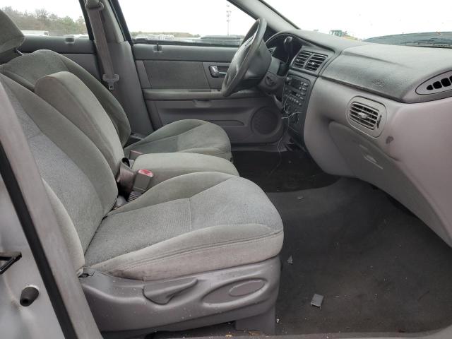 Photo 7 from auction – 2000 FORD TAURUS SES with VIN 1FAFP5524YG169170