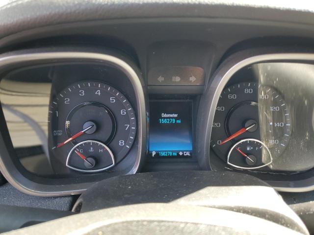 Photo 9 from auction – 2014 CHEVROLET MALIBU 2LT with VIN 1G11E5SL7EF304837