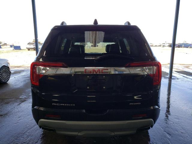 Photo 6 from auction – 2023 GMC ACADIA SLT with VIN 1GKKNUL47PZ237689