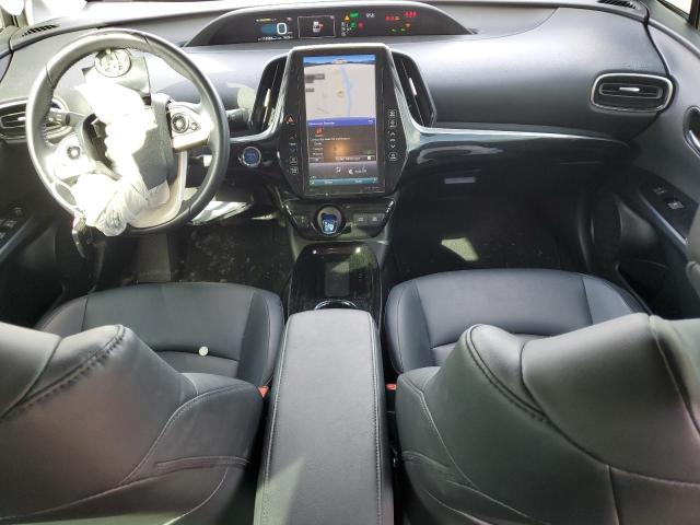 Photo 8 from auction – 2018 TOYOTA PRIUS with VIN JTDKARFU3J3056809
