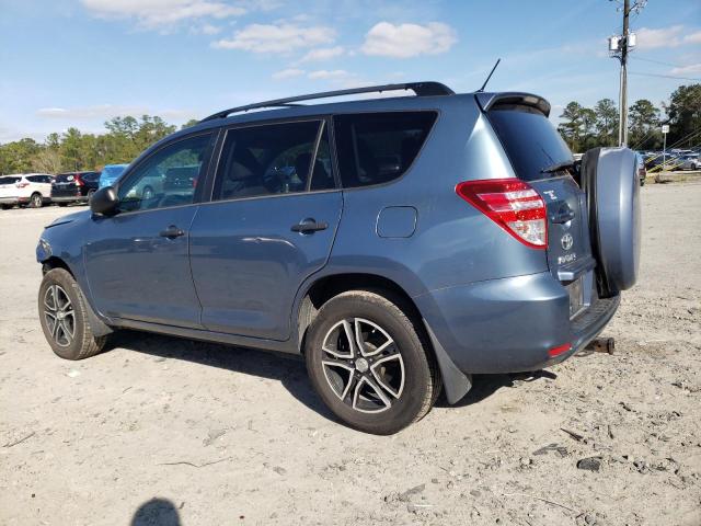Photo 2 from auction – 2012 TOYOTA RAV4 with VIN 2T3BF4DV8CW257590