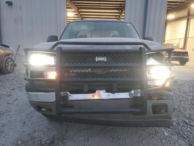 Photo 5 from auction – 2005 CHEVROLET SILVERADO with VIN 2GCEK13T951259352