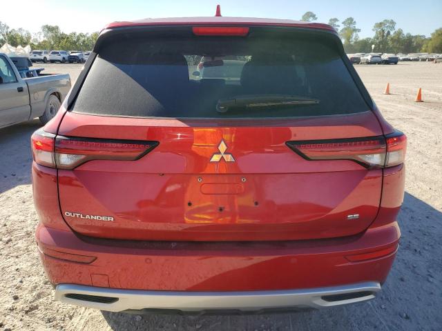 Photo 6 from auction – 2023 MITSUBISHI OUTLANDER with VIN JA4J3UA80PZ023463