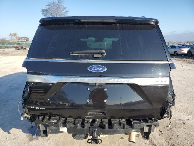 Photo 6 from auction – 2020 FORD EXPEDITION with VIN 1FMJK1MT6LEA07594