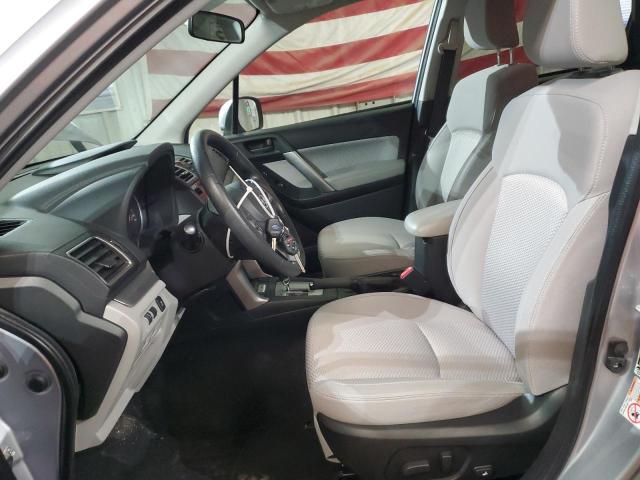 Photo 7 from auction – 2017 SUBARU FORESTER 2 with VIN JF2SJAEC6HH542832