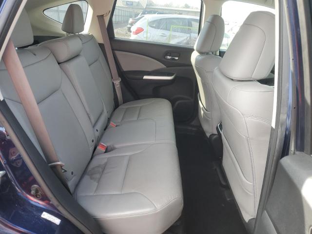 Photo 11 from auction – 2015 HONDA CR-V EXL with VIN 2HKRM4H73FH601984