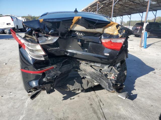 Photo 6 from auction – 2015 KIA OPTIMA EX with VIN 5XXGN4A71FG437340