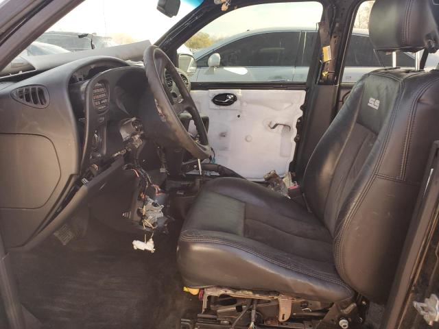 Photo 7 from auction – 2006 CHEVROLET TRAILBLAZE with VIN 1GNES13H062260829