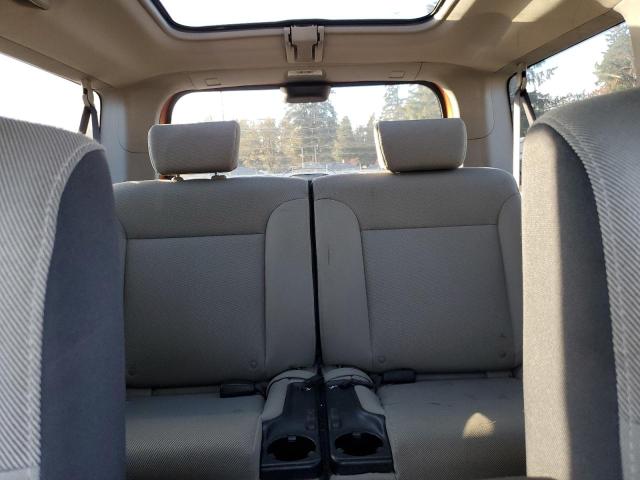 صورة رقم 10 من المزاد - 2007 HONDA ELEMENT EX مع VIN 5J6YH28787L015602