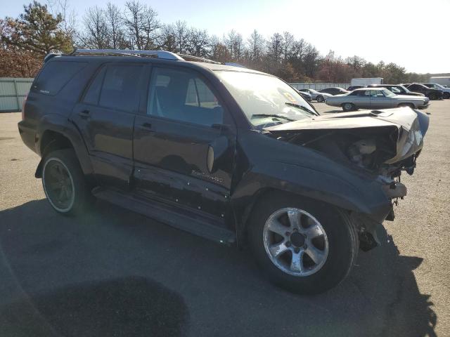 Photo 4 from auction – 2004 TOYOTA 4RUNNER SR with VIN JTEBU14R048021395