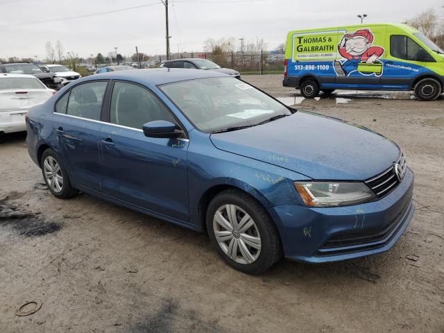 Photo 4 from auction – 2017 VOLKSWAGEN JETTA S with VIN 3VW2B7AJ8HM387387