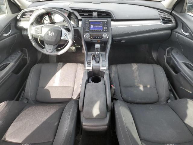Photo 8 from auction – 2017 HONDA CIVIC LX with VIN 19XFC2F51HE068603