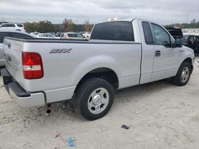 Photo 3 from auction – 2007 FORD F150 with VIN 1FTRF12W07NA85366