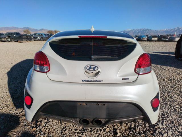 Photo 6 from auction – 2016 HYUNDAI VELOSTER T with VIN KMHTC6AE7GU284808